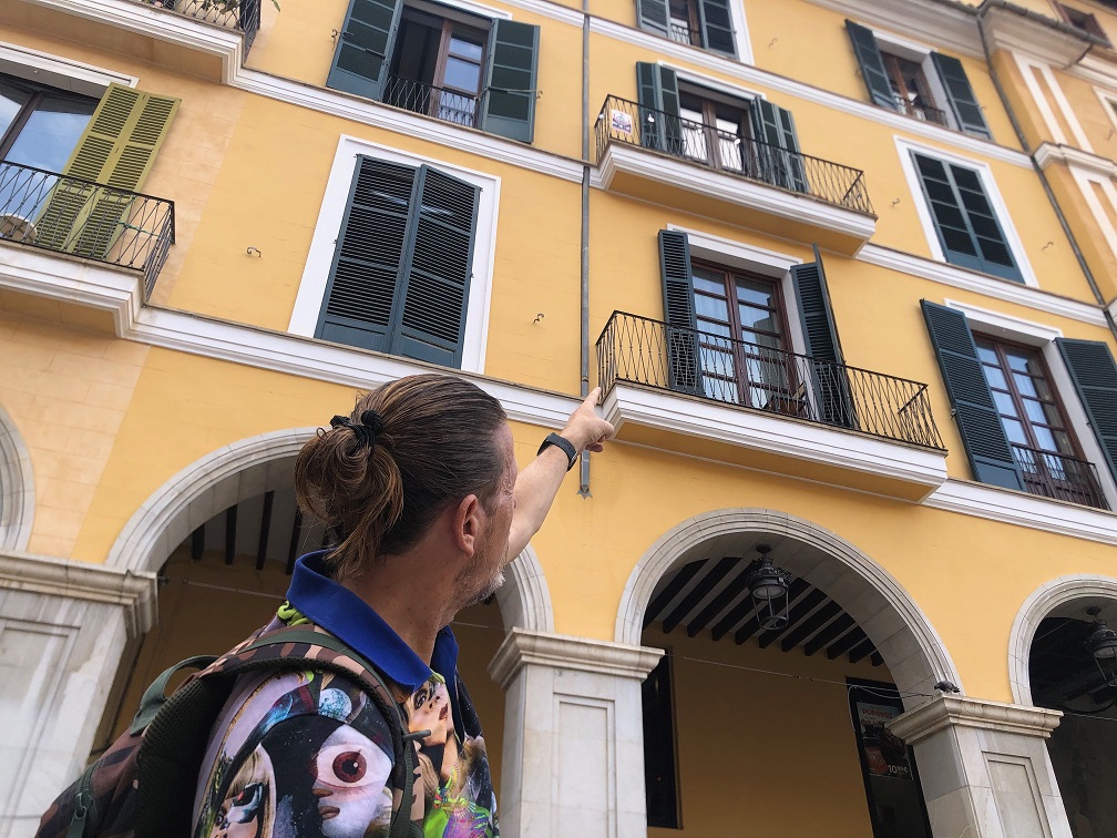 private tour guide mallorca private tour guide mallorca