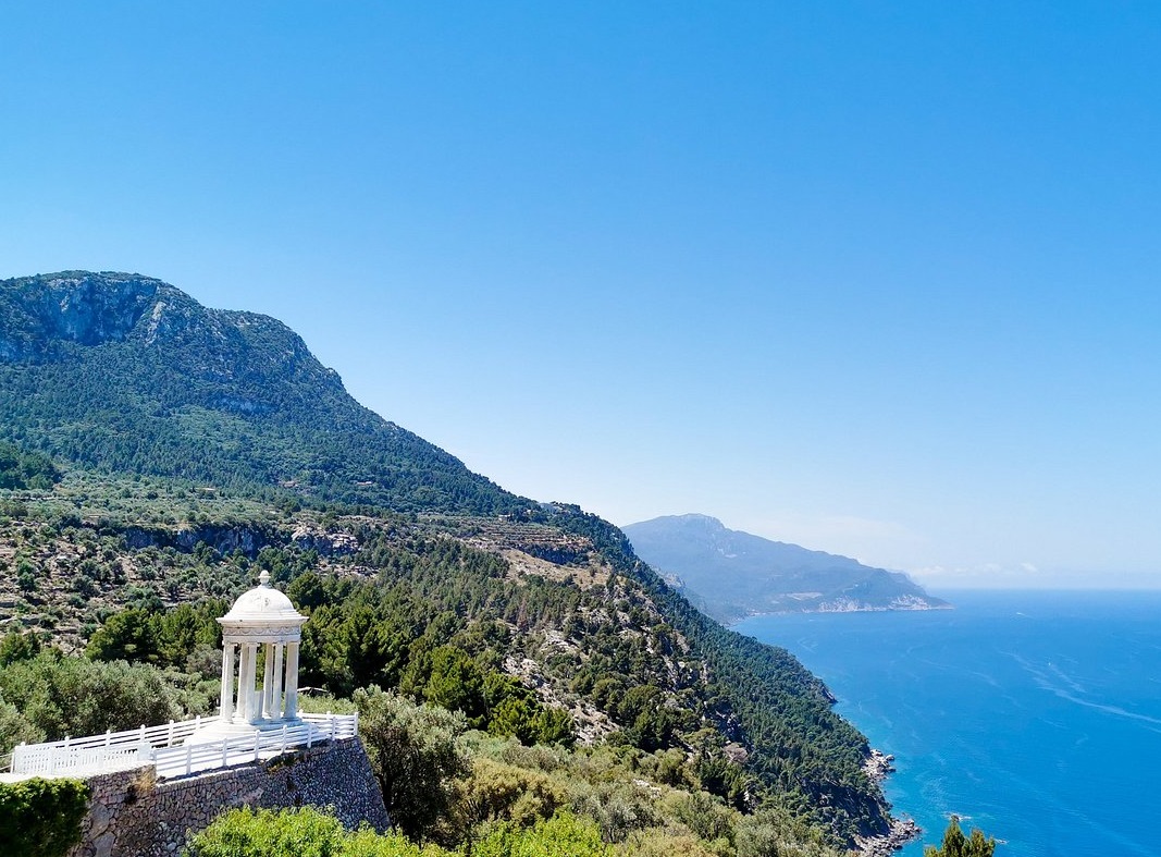 private guide mallorca